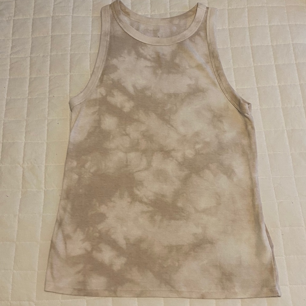 A New Day tank top